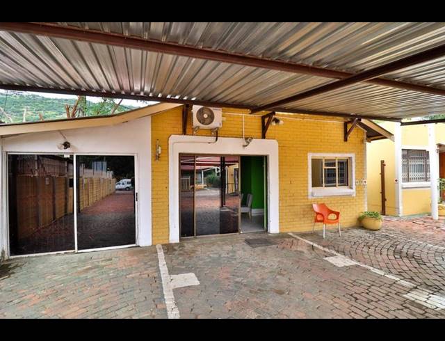 BUSINESS PROPERTY TO RENT IN PRETORIA
